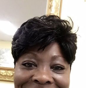 Meet your Posher, Joann